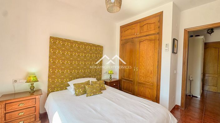 Image No.17-Propriété de 2 chambres à vendre à Frigiliana