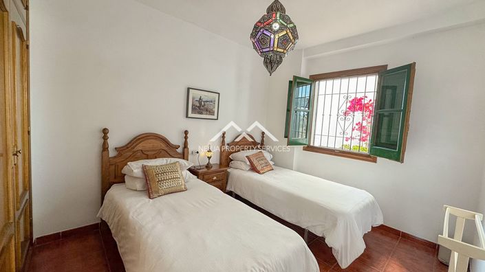 Image No.18-Propriété de 2 chambres à vendre à Frigiliana