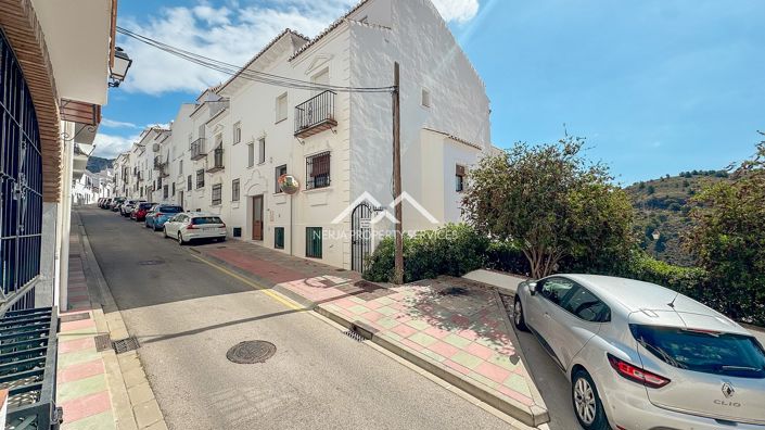 Image No.26-Propriété de 2 chambres à vendre à Frigiliana