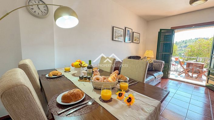Image No.5-Propriété de 2 chambres à vendre à Frigiliana
