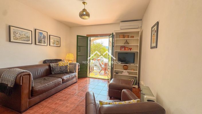 Image No.7-Propriété de 2 chambres à vendre à Frigiliana