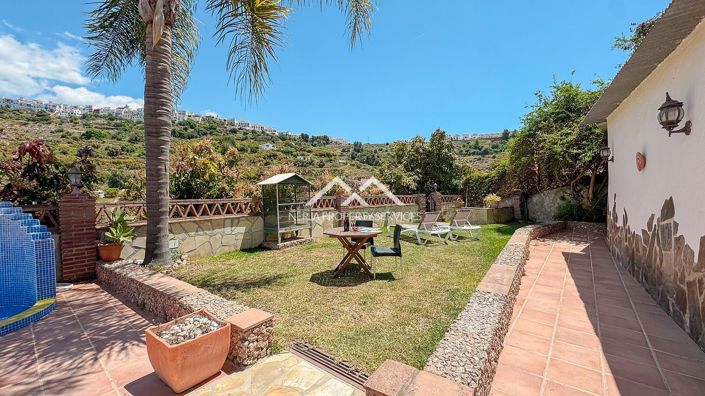 Image No.32-Villa de 3 chambres à vendre à Frigiliana