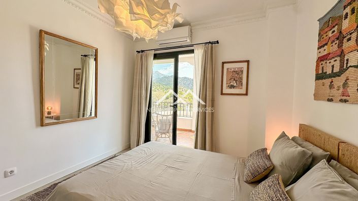 Image No.23-Duplex de 3 chambres à vendre à Frigiliana