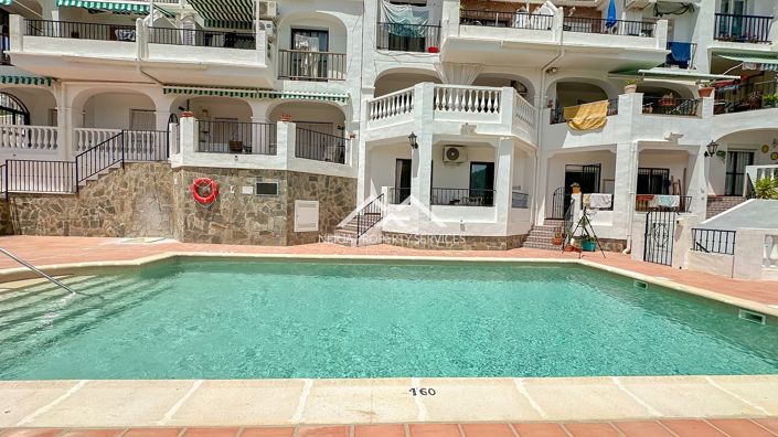 Image No.33-Duplex de 3 chambres à vendre à Frigiliana