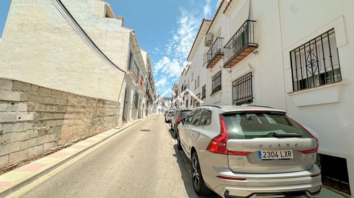 Image No.38-Duplex de 3 chambres à vendre à Frigiliana