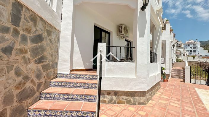 Image No.6-Duplex de 3 chambres à vendre à Frigiliana