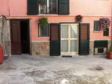 1 - Caccamo, House