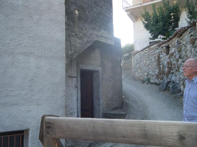 Image No.7-Maison de ville de 3 chambres à vendre à Caccamo
