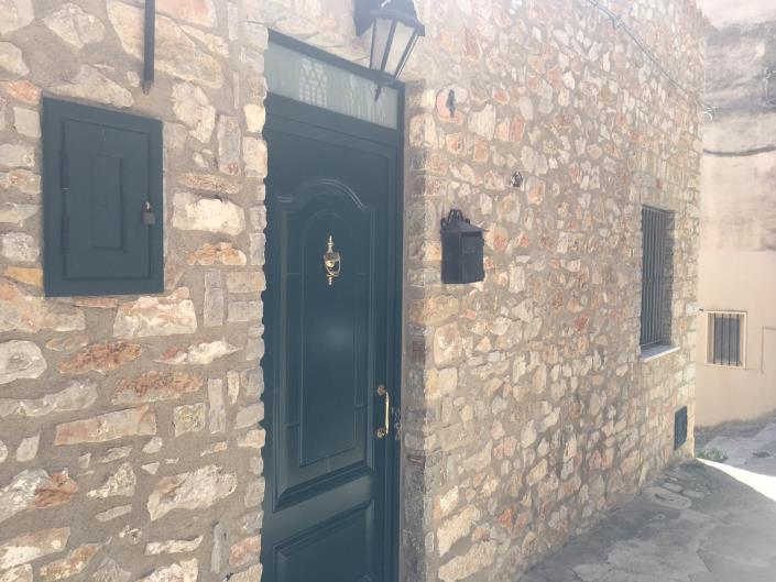 Image No.3-Maison de ville de 1 chambre à vendre à Caccamo