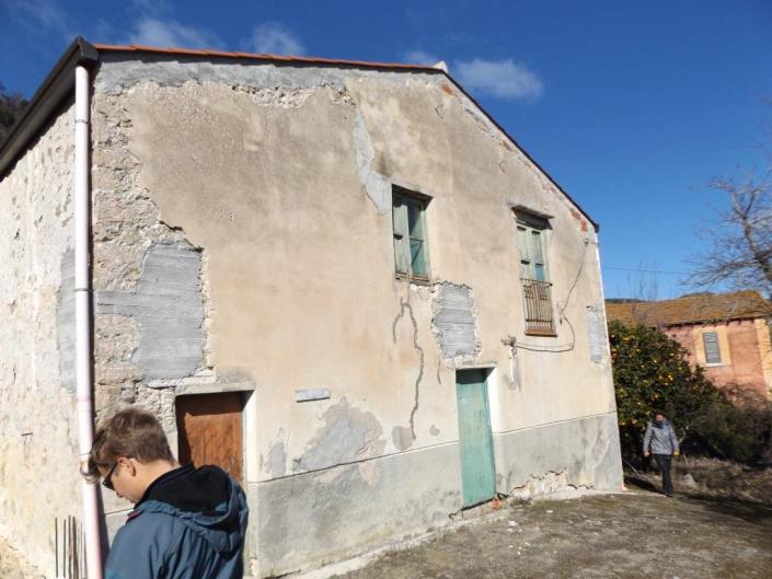 Image No.2-Villa de 2 chambres à vendre à Caccamo