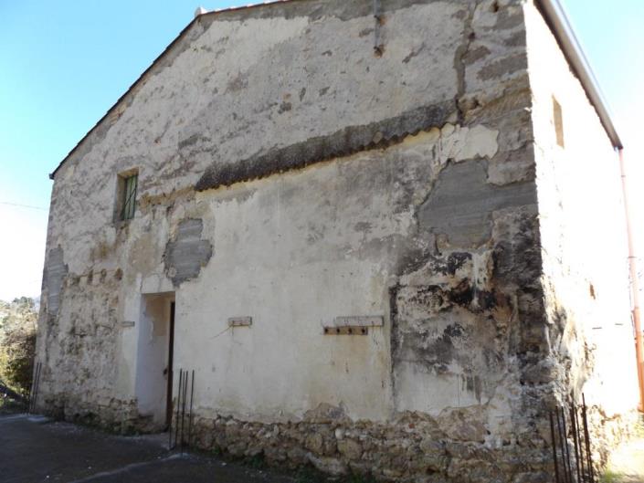 Image No.7-Villa de 2 chambres à vendre à Caccamo