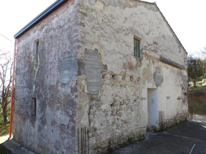Image No.15-Villa de 2 chambres à vendre à Caccamo