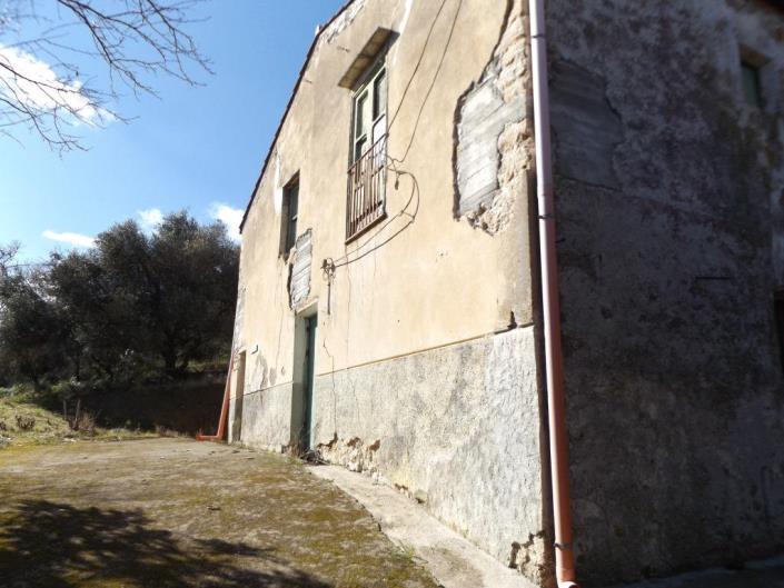Image No.16-Villa de 2 chambres à vendre à Caccamo