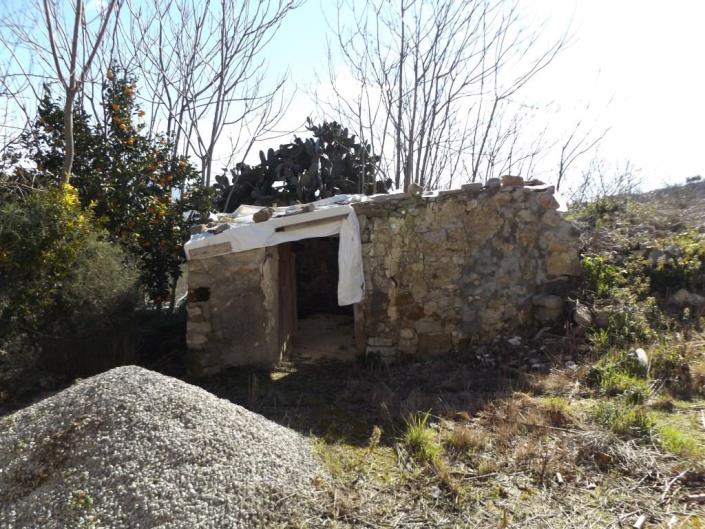 Image No.18-Villa de 2 chambres à vendre à Caccamo