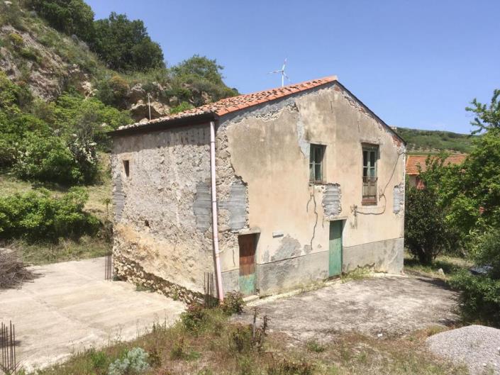 Image No.21-Villa de 2 chambres à vendre à Caccamo