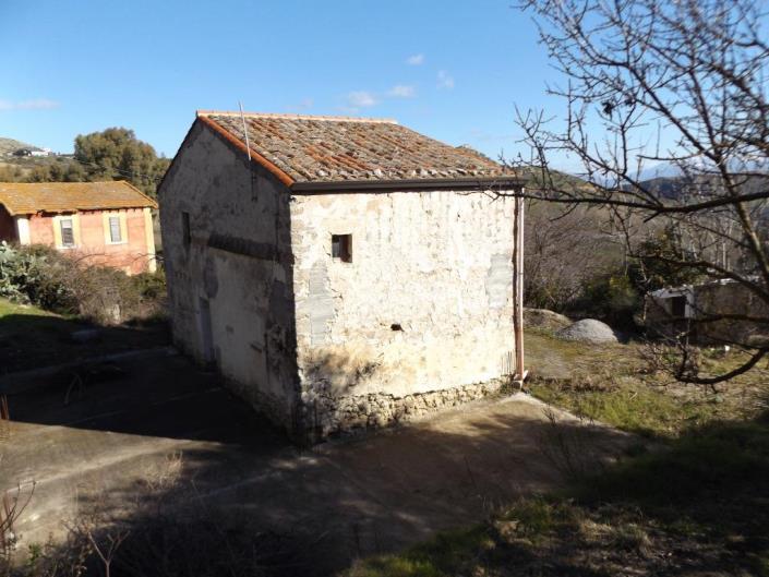 Image No.24-Villa de 2 chambres à vendre à Caccamo