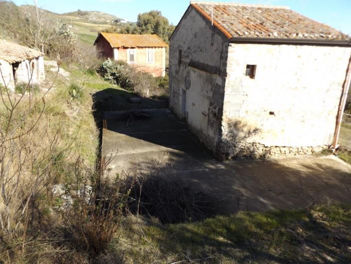 Image No.26-Villa de 2 chambres à vendre à Caccamo