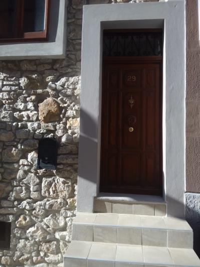 Image No.3-Maison de ville de 2 chambres à vendre