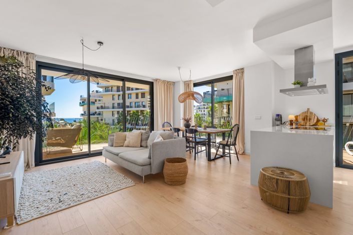 Image No.7-Apartamento con 2 dormitorios en venta