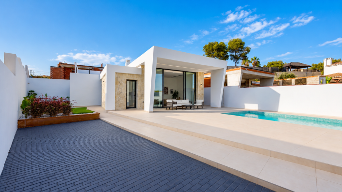 Image No.28-3 Bed Villa / Detached for sale