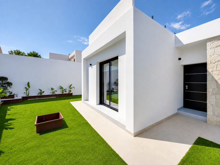 Image No.26-3 Bed Villa / Detached for sale