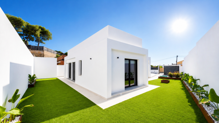 Image No.29-3 Bed Villa / Detached for sale