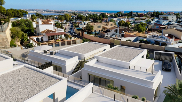 Image No.38-3 Bed Villa / Detached for sale