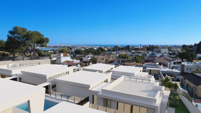 Image No.40-3 Bed Villa / Detached for sale