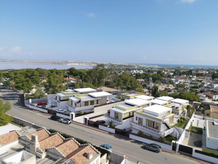 Image No.41-3 Bed Villa / Detached for sale