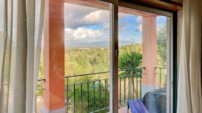 views to monchique