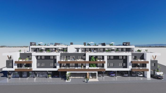 Image No.2-2 Bed Property for sale