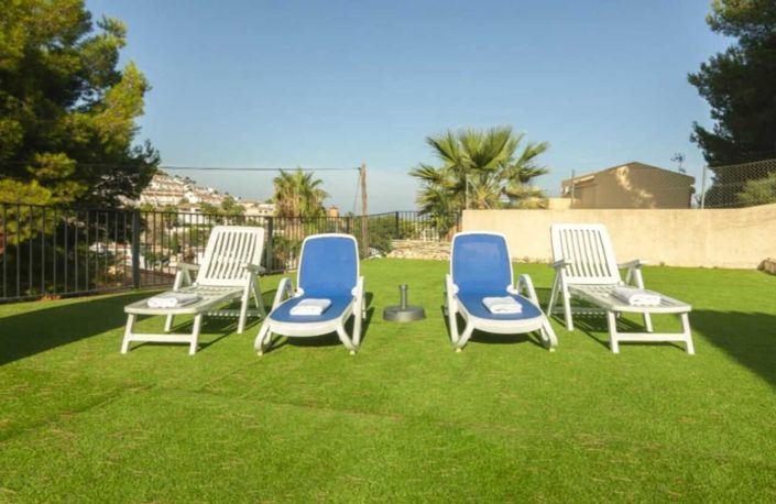 Image No.18-3 Bed Villa for sale