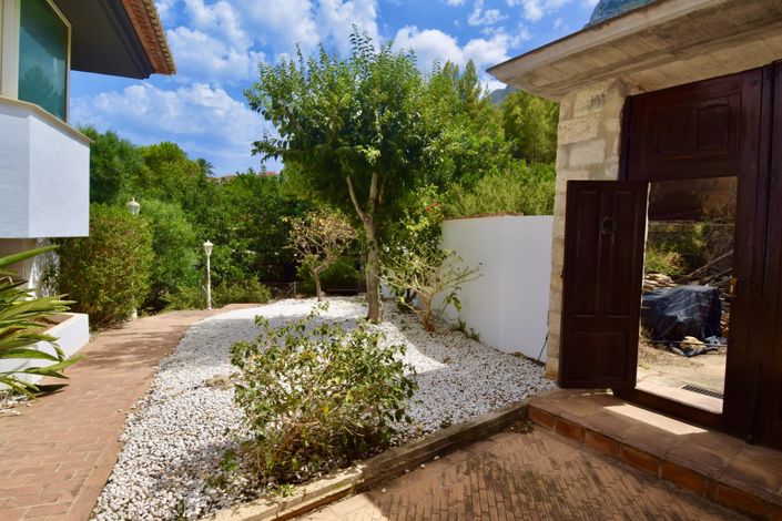 Image No.10-Villa de 6 chambres à vendre à Denia