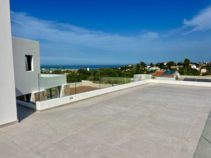 Image No.9-Villa de 4 chambres à vendre à Denia