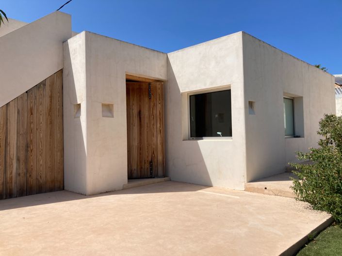 Image No.3-Villa de 2 chambres à vendre à Denia