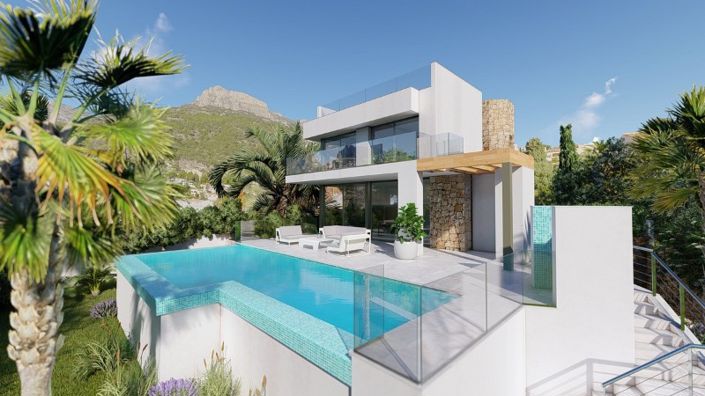 Image No.38-6 Bed Villa for sale