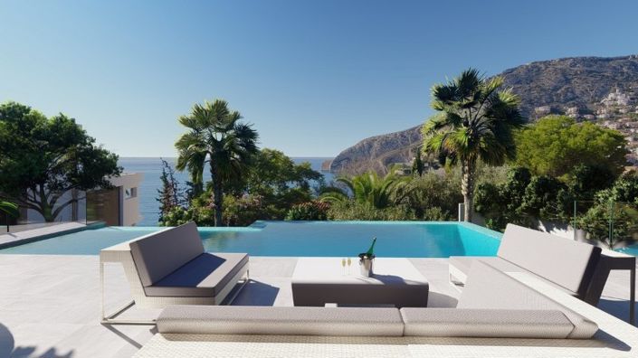 Image No.40-6 Bed Villa for sale