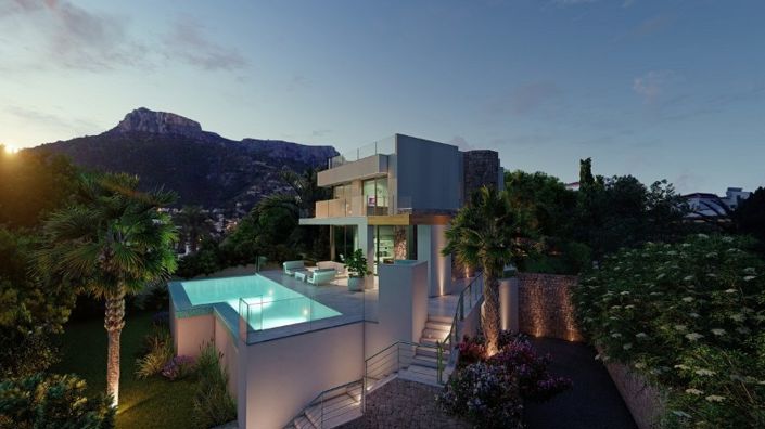 Image No.42-6 Bed Villa for sale