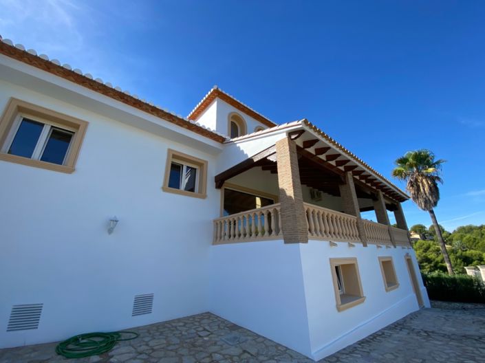 Image No.36-5 Bed Villa for sale