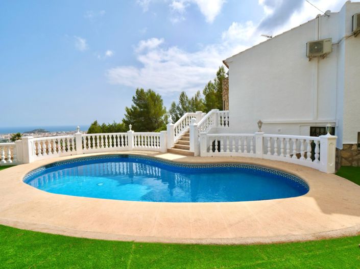 Image No.48-Villa de 4 chambres à vendre à Denia