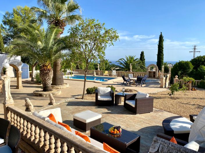 Image No.7-4 Bed Villa for sale
