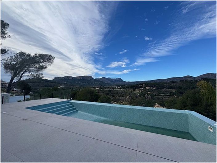 Image No.14-Villa de 3 chambres à vendre à Calpe