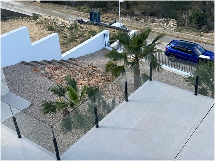 Image No.20-Villa de 3 chambres à vendre à Calpe