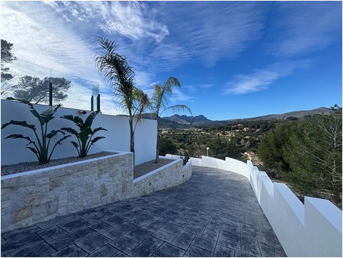 Image No.21-Villa de 3 chambres à vendre à Calpe