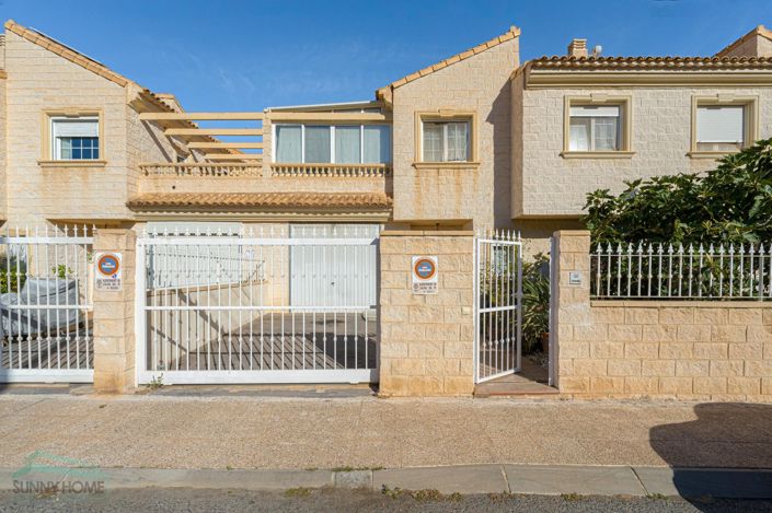 Image No.2-Villa de 4 chambres à vendre à Albir