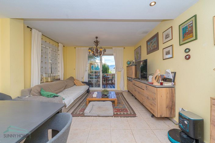 Image No.34-Villa de 4 chambres à vendre à Albir