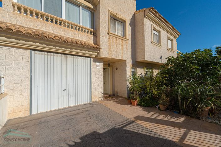 Image No.46-Villa de 4 chambres à vendre à Albir