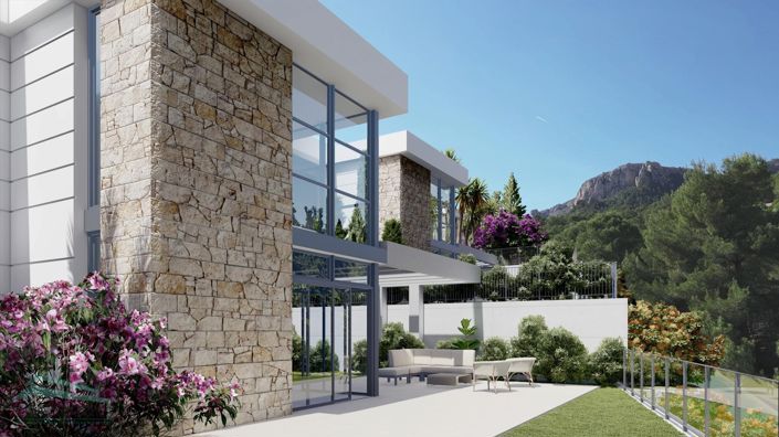 Image No.7-3 Bed Villa for sale