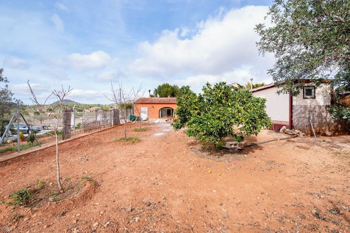 Image No.11-5 Bed Finca for sale