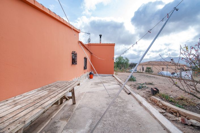 Image No.13-5 Bed Finca for sale